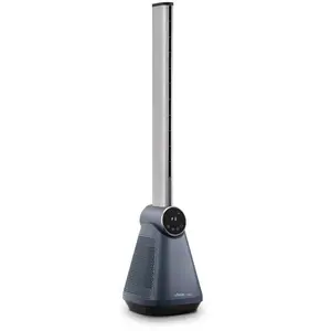 Comparateur de prix : Ufesa Ventilateur tour - UFESA - Tokyo - Blanc - 50 W - Colonne
