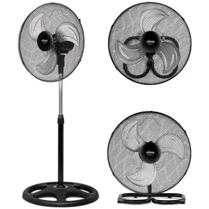 Ventilateur sur Pied UFESA OTTAWA 70W