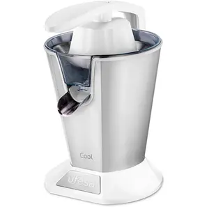 Comparateur de prix : Centrifugeuse électrique UFESA EX4940 Acier 600 W
