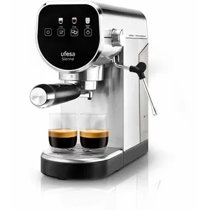 Cafetière électrique Ufesa Sienna pas cher