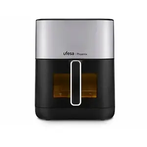 Air Fryer UFESA PARROT pas cher