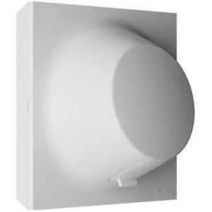 FONTINI-FONTINI Neo Evo Prise RJ45 catégorie 6a saillie complète blanche pas cher