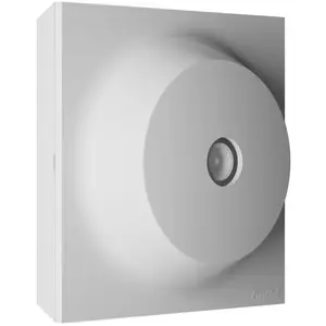Prise TV - FONTINI - Neo Evo - Blanc - Rectangulaire - 2P+T - Prêt à poser pas cher