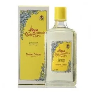 Comparateur de prix : ALVAREZ GOMEZ edc 750 ml concentrés