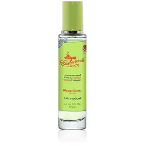 ALVAREZ GOMEZ Eau de cologne concentrée vaporisateur 30 ml TU