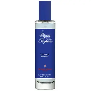 Comparateur de prix : Parfum Homme Alvarez Gomez Titanio Homme EDP (30 ml)