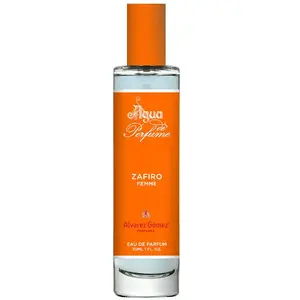 Comparateur de prix : Alvarez Gomez Parfum Femme Alvarez Gomez Zafiro Femme Edp (30 Ml)