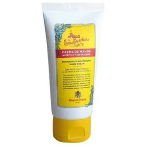 Comparateur de prix : Non communiqué Lotion mains agua de colonia alvarez gomez capacité 75 ml