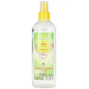 Comparateur de prix : Alvarez Gomez Parfum Unisexe Verbena Fresh Alvarez Gomez Edc (300 Ml)