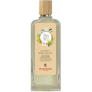 Alvarez Gomez - Fleurs D'eau Douce Jasmin Et Bergamote Eau de Cologne 150 ml female pas cher