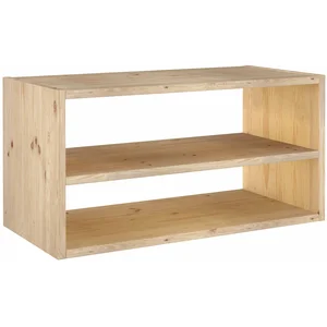 AS I LAY DYING ASTIGARRAGA Cube horizontal tablettes - H36,2 x 70,8 x 33 cm