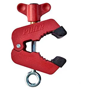 Multiclamp avec anneau D. 18 - 30 mm - 34046 - Piher pas cher