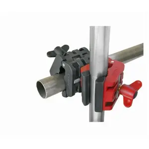 Comparateur de prix : Multiclamp double serrage pivotant D. 18 - 48 mm - 34055 - Piher