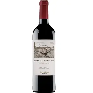 Bodegas Felix Callejo Majuelos de Callejo 2021 0.75 l pas cher