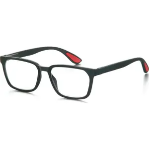 Coronation Lunettes Padua Noir +1.50 1ut pas cher