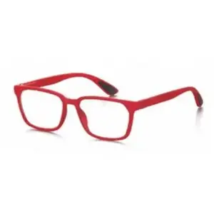 Coronation Padoue Lunettes Mogar Rouge +2.00 1ut pas cher