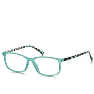 Coronation Lunettes de couronnement Cuba Turquoise +3.00 1pc pas cher