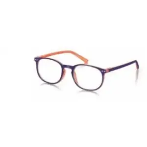 Coronation Town Lunettes Orange Lila +2.50 1ut pas cher