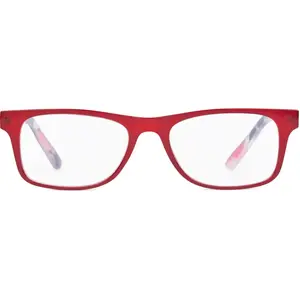 Nordic Vision Lunettes New York Granate +1.00 1ut pas cher