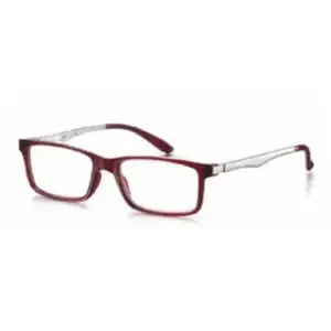 Coronation Lunettes New York Grenat +1.50 1ut pas cher