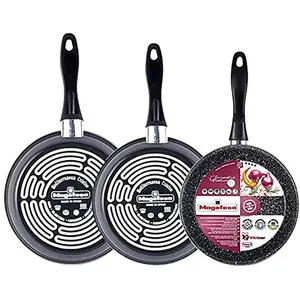 Magefesa Poêles et crêpières : COLT XM 117 - pas cher