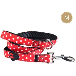 Disney Laisse Minnie L 100 x l 2 cm - pour chienVendu parzooplus