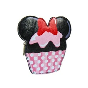 Comparateur de prix : CERDÁ LIFE'S LITTLE MOMENTS Disney - Porte-monnaie Mini Minnie