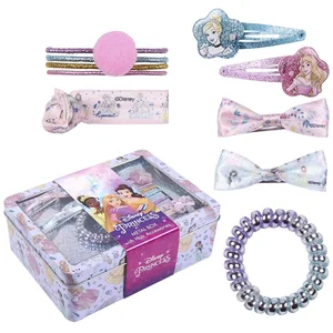 Coffret Cadeau Accessoires de Beauté Disney pas cher