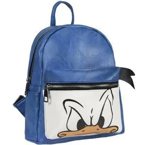 Cerdá Donald Disney 75612 Casual Sac à dos Bleu