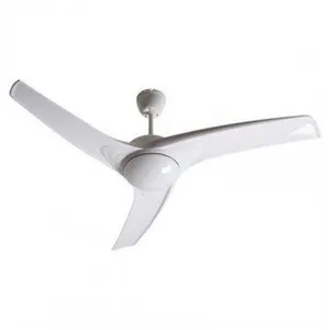 Grupo Fm Ventilateur de Plafond avec Lumière VT-130 55W (Ø 132 cm) Blanc pas cher