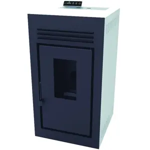 Comparateur de prix : Fm Calefaccion - fm Poêle à granulés BP-CH1 7,5kW Blanc