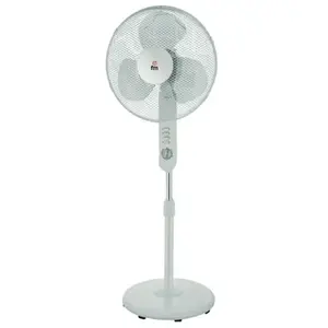fm-calefaccion Ventilateur sur Pied Grupo FM  64891