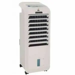Comparateur de prix : fm-calefaccion Ventilateur sur Pied Grupo FM CL-220 55 W
