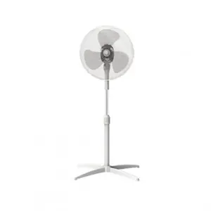 Comparateur de prix : fm-calefaccion Ventilateur sur Pied Grupo FM 640011 Ø 40 CM 40 W