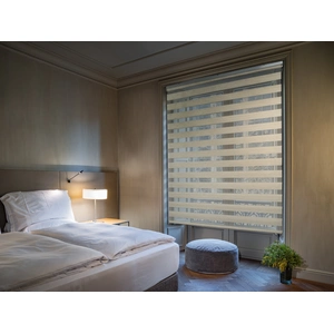 Comparateur de prix : Easydeco Store enrouleur lin 180 x 250 cm