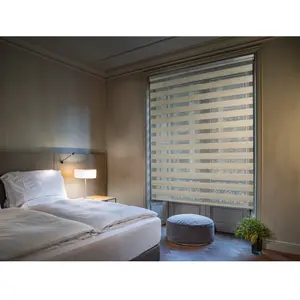 Easydeco Store enrouleur lin 105 x 175 cm pas cher