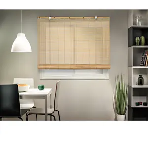 Easydeco Store enrouleur Nature 140 x 180 cm pas cher