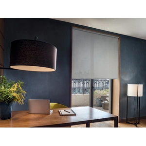 Easydeco Store enrouleur beige 90 x 250 cm pas cher
