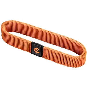 Comparateur de prix : Murtra Sport Loop Band Fit Medium Resistance Band Orange 32 x 5 cm