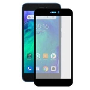 Ksix Film Protecteur pour Téléphone Portable Xiaomi Redmi Go Extreme 2.5D pas cher