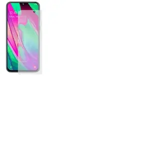Inconnu Ecran de protection en verre trempé Samsung Galaxy A20 KSIX 9HVendu parrue-du-commerce