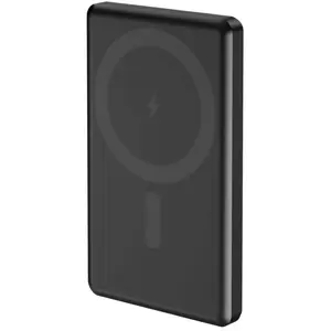 Ksix Batterie Externe Magsafe 5.000mah 22.5w 15w pas cher