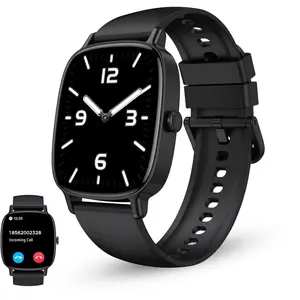 Comparateur de prix : Ksix Montres Connectée Pulse One Size