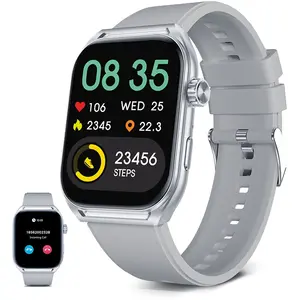 Ksix Montres Connectée Urban Move One Size pas cher