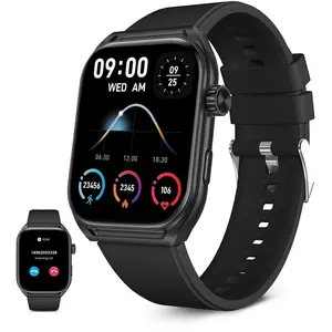 Ksix Montres Connectée Urban Move One Size pas cher