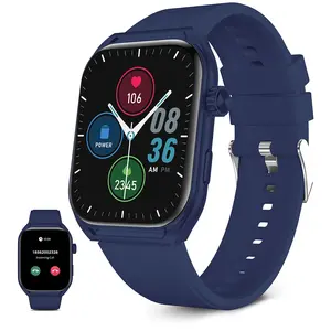 Ksix Montres Connectée Urban Move One Size