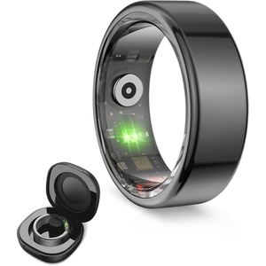 Activity Bangle KSIX BSR01N08 Black  pas cher