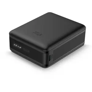 Comparateur de prix : Ksix Batterie Externe Mini 20.000mah Pd 20w Qc 22.5w