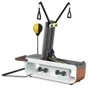 Comparateur de prix : Banc de musculation multifonction Kingsmith Xiaomi FBB1C Blanc  ORBFM01