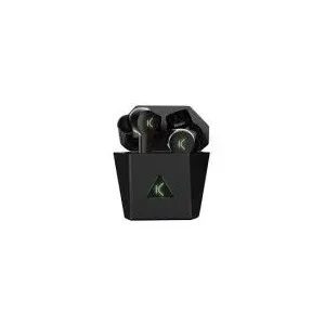 Ecouteurs Intra-auriculaire Bluetooth Réducteur de bruit - Ksix SAGA pas cher